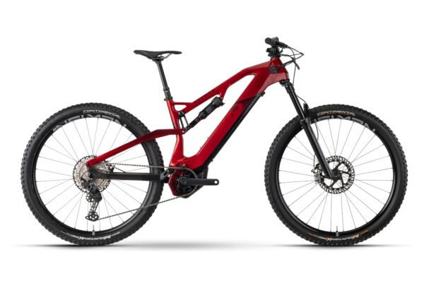R Raymon AirRay 10.0 Rouge 2023