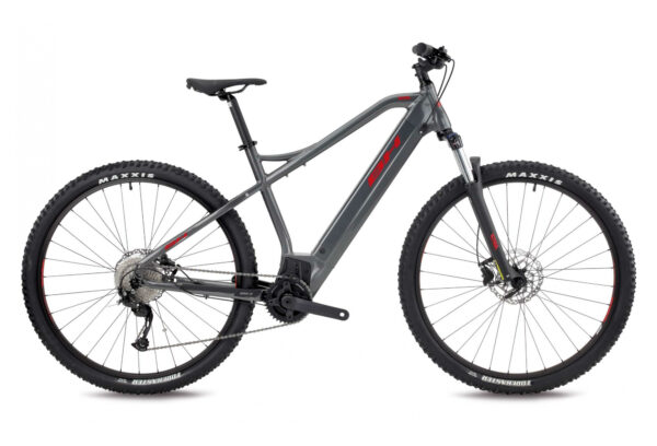 BH Atom 29 Shimano Alivio 9V 500 Wh 29'' Noir / Rouge
